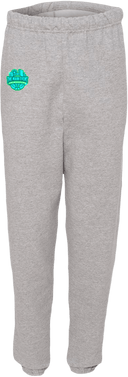 Sweatpants - The Main Event 2026(Official Shield Emblem)