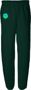 Sweatpants - The Main Event 2026(Official Shield Emblem)