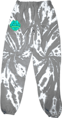 Sweatpants - The Main Event 2026(Official Shield Emblem)