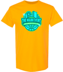Short Sleeves - The Main Event 2026(Official Shield Emblem)