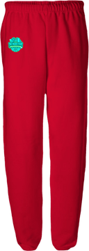 Sweatpants - The Main Event 2026(Official Shield Emblem)