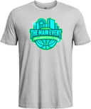 Under Armour Athletics Short Sleeve - The Main Event 2026(Official Shield Emblem)