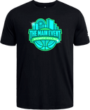 Under Armour Athletics Short Sleeve - The Main Event 2026(Official Shield Emblem)