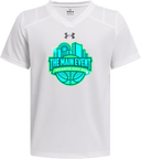 Under Armour Big Win Flag Jersey - The Main Event 2026(Official Shield Emblem)