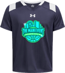 Under Armour Big Win Flag Jersey - The Main Event 2026(Official Shield Emblem)