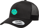 Trucker Hat - The Main Event 2026(Official Shield Emblem)