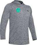 Under Armour L.S. Hoodie - The Main Event 2026(Official Shield Emblem)