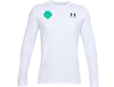 Under Armour Tech Team Long Sleeve - The Main Event 2026(Official Shield Emblem)