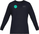 Under Armour Tech Team Long Sleeve - The Main Event 2026(Official Shield Emblem)