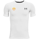 Under Armour Compression - Girls UAA Session I 2026 (Bright Tangerine)