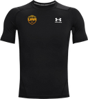 Under Armour Compression - Girls UAA Session I 2026 (Bright Tangerine)