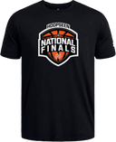 Under Armour Athletics Short Sleeve - HoopSeen National Finals 2026