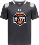Under Armour Big Win Flag Jersey - HoopSeen National Finals 2026