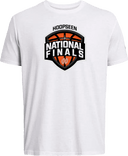 Under Armour Athletics Short Sleeve - HoopSeen National Finals 2026