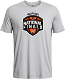 Under Armour Athletics Short Sleeve - HoopSeen National Finals 2026