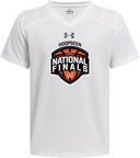 Under Armour Big Win Flag Jersey - HoopSeen National Finals 2026