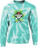 Crew Sweatshirt - Christ School Classic Basketball Tournament 2026 - 2