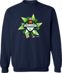 Crew Sweatshirt - Christ School Classic Basketball Tournament 2026 - 2