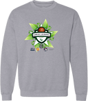Crew Sweatshirt - Christ School Classic Basketball Tournament 2026 - 2