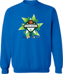 Crew Sweatshirt - Christ School Classic Basketball Tournament 2026 - 2