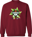 Crew Sweatshirt - Christ School Classic Basketball Tournament 2026 - 2