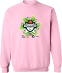 Crew Sweatshirt - Christ School Classic Basketball Tournament 2026 - 2