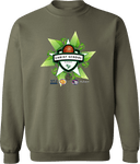 Crew Sweatshirt - Christ School Classic Basketball Tournament 2026 - 2