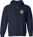 Full Zip Hoodies - Christ School Classic Basketball Tournament 2026 - 2