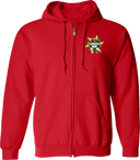 Full Zip Hoodies - Christ School Classic Basketball Tournament 2026 - 2