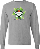 Long Sleeves - Christ School Classic Basketball Tournament 2026 - 2