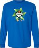 Long Sleeves - Christ School Classic Basketball Tournament 2026 - 2