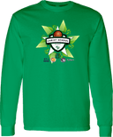 Long Sleeves - Christ School Classic Basketball Tournament 2026 - 2
