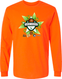 Long Sleeves - Christ School Classic Basketball Tournament 2026 - 2