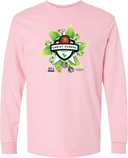 Long Sleeves - Christ School Classic Basketball Tournament 2026 - 2