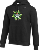 Nike Hoodies - Christ School Classic Basketball Tournament 2026 - 2