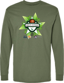 Long Sleeves - Christ School Classic Basketball Tournament 2026 - 2