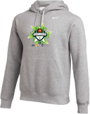 Nike Hoodies - Christ School Classic Basketball Tournament 2026 - 2