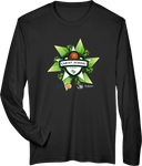 Performance Long Sleeves - Christ School Classic Basketball Tournament 2026 - 2