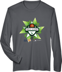 Performance Long Sleeves - Christ School Classic Basketball Tournament 2026 - 2