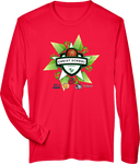 Performance Long Sleeves - Christ School Classic Basketball Tournament 2026 - 2