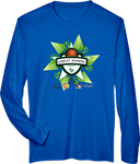 Performance Long Sleeves - Christ School Classic Basketball Tournament 2026 - 2
