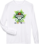 Performance Long Sleeves - Christ School Classic Basketball Tournament 2026 - 2