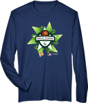 Performance Long Sleeves - Christ School Classic Basketball Tournament 2026 - 2