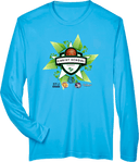 Performance Long Sleeves - Christ School Classic Basketball Tournament 2026 - 2
