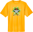 Performance Short Sleeves - Christ School Classic Basketball Tournament 2026 - 2