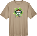 Performance Short Sleeves - Christ School Classic Basketball Tournament 2026 - 2