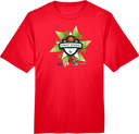 Performance Short Sleeves - Christ School Classic Basketball Tournament 2026 - 2