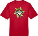 Performance Short Sleeves - Christ School Classic Basketball Tournament 2026 - 2