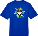 Performance Short Sleeves - Christ School Classic Basketball Tournament 2026 - 2