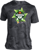 Performance Short Sleeves - Christ School Classic Basketball Tournament 2026 - 2